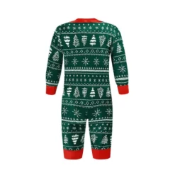 Pyjama De Noël Famille SAPIN(Pyjama De Noel Famille Sapin 1) -Pyjama Original product image 1854013929