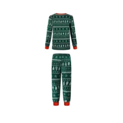 Pyjama De Noël Famille SAPIN(Pyjama De Noel Famille Sapin 1) -Pyjama Original product image 1854013942