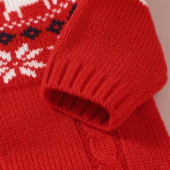 Pyjama Noël Bébé FLOCON(Pyjama Noel Bebe Flocon) -Pyjama Original product image 1858598467