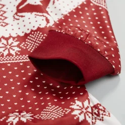 Pyjama Noël Bébé MOTIF RENNE(Pyjama Noel Bebe Motif Renne) -Pyjama Original product image 1865195272