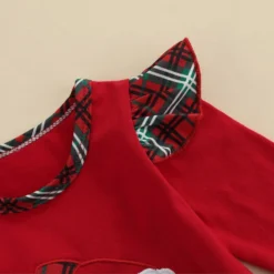 Pyjama Noël Bébé Santa Clause(Pyjama Noel Bebe Santa Clause 1) -Pyjama Original product image 1865197477