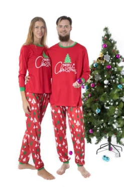 Pyjama De Noël Famille SAPIN(Pyjama De Noel Famille Sapin) -Pyjama Original product image 1866009261