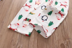 Pyjama De Noël Famille MOTIF NOËL(Pyjama De Noel Famille Motif Noel) -Pyjama Original product image 1866586583
