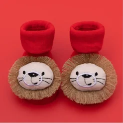 Chaussette Pilou Pilou Bébé NOËL(Chaussette Pilou Pilou Bebe Noel) -Pyjama Original product image 1872014208