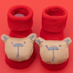 Chaussette Pilou Pilou Bébé NOËL(Chaussette Pilou Pilou Bebe Noel) -Pyjama Original product image 1872014210