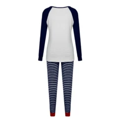 Pyjama Noël Femme RENNE BLEU(Pyjama Noel Femme Renne Bleu) -Pyjama Original product image 1873489375 52cd2347 1edc 48b5 a259 3179120527a3