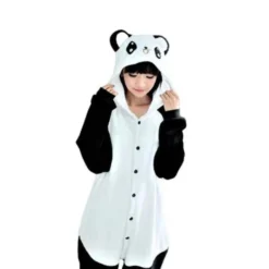 Pyjama Animaux Adulte PANDA(Pyjama Animaux Adulte Panda 3) -Pyjama Original pyjama animal panda wimo 500x500 1