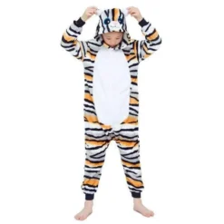 Pyjama Animaux Enfant CHAT(Pyjama Animaux Enfant Chat 1)