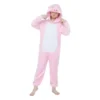 Pyjama Animaux Enfant COCHON(Pyjama Animaux Enfant Cochon)
