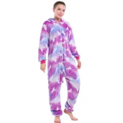 Pyjama Licorne Femme VIOLET(Pyjama Licorne Femme Violet 2) 7 Pyjama Licorne Femme VIOLET(Pyjama Licorne Femme Violet 2) -Pyjama Original pyjama combinaison licorne jenny 640x640 1