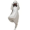 Pyjama Animaux Adulte OTARIE(Pyjama Animaux Adulte Otarie)