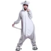 Pyjama Animaux Adulte SOURIS(Pyjama Animaux Adulte Souris)