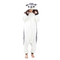Pyjama Animaux Adulte HERISSON(Pyjama Animaux Adulte Herisson)