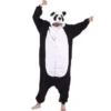 Pyjama Animaux Adulte PANDA(Pyjama Animaux Adulte Panda 2)