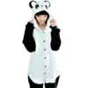 Pyjama Animaux Adulte PANDA(Pyjama Animaux Adulte Panda 3)