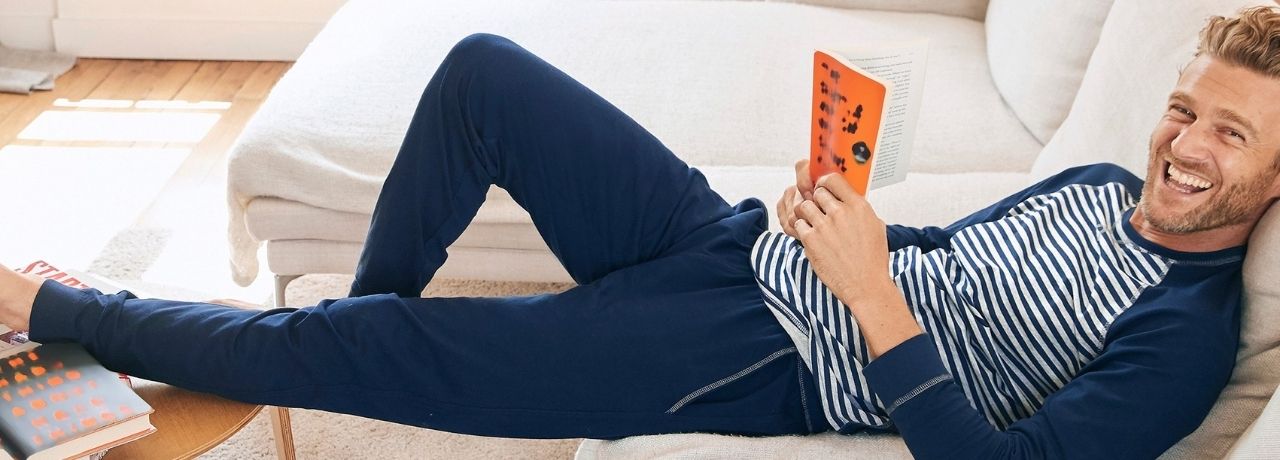 Pyjama Original -Pyjama Original 21d3f29ff7551